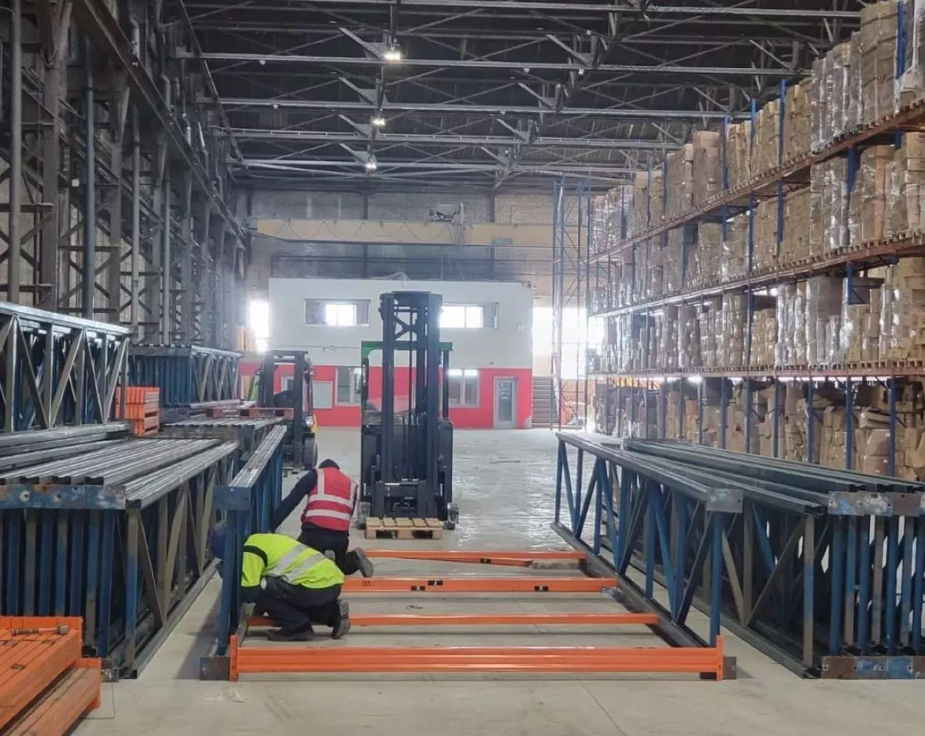 Montage rack
Demontage rack
Montage palettier
Demontage palettier
Transfert palettier
Sav palettier
Pose cloison grillage
Protection grillagée
Demontage produit stockage
Paris Montage
Paris Montages